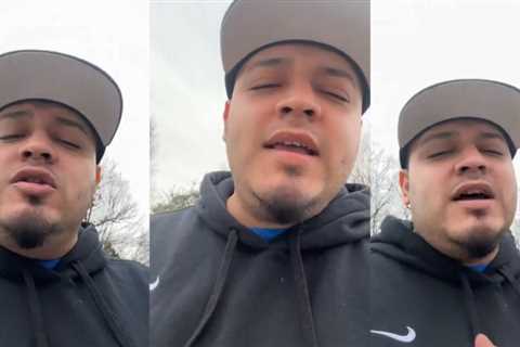 Outrage Erupts as Released MS-13 Gang Member Kilmar Abrego Garcia Posts TikToks While DHS Remains Silenced by Activist Judge