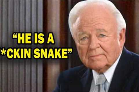 He Utterly Hated Rob Reiner, Now We Know the Reason Why