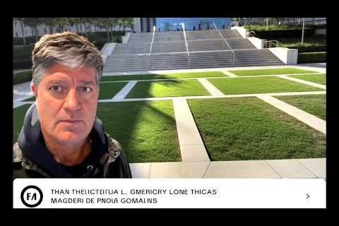 Charlie's Ghost Returns To The Opening Ceremonies To TPUSA AmFest