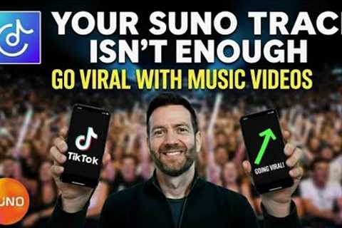 FREE Cremi AI Music Video Generator | Actually Works?