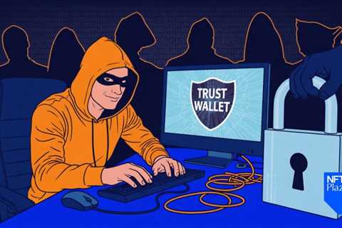 Trust Wallet Hit by Mystery Hack as Losses Top $6M