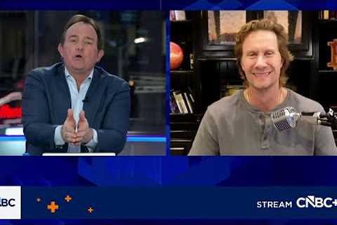 Expect bitcoin to hit a new all-time high in 2026, says Swan Bitcoin CEO