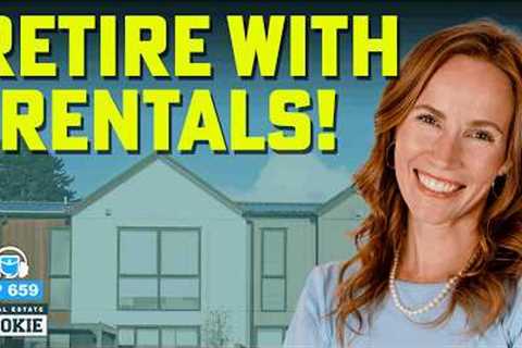Your Real Estate Investing Plan for 2026 (Retire with Rentals!)