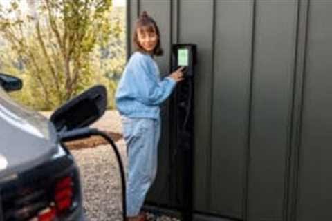 UK electricity demand rises for second year running as EVs, heat pumps and AI drive surge