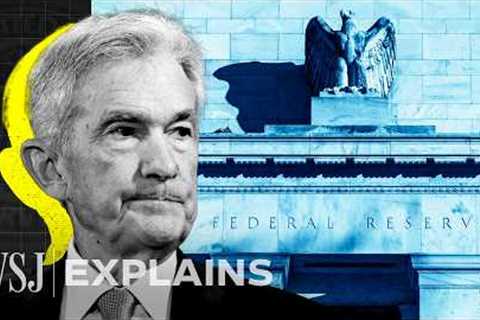 The Fed Rate Cut Is Here: Why the Next Few Months Are So Crucial | WSJ