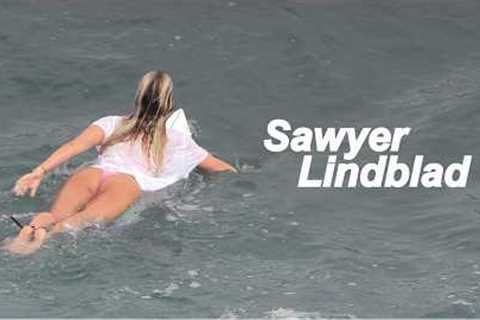 Ethan Ewing, Sawyer Lindblad, William Aliotti & More – The Pros Visiting Bali 2025