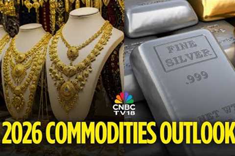 Commodities Champions | 2025 Key Trends: How Some Metals Are On Fire Due To AI & Energy Demand Surge