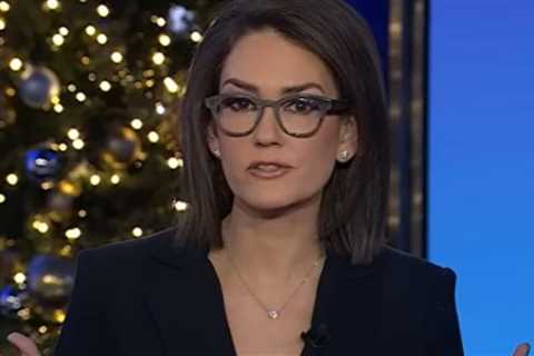 Jessica Tarlov of FOX News Ends the Year on a Dumb Note About Nick Shirley’s Report on Somali Fraud in Minnesota (VIDEO)