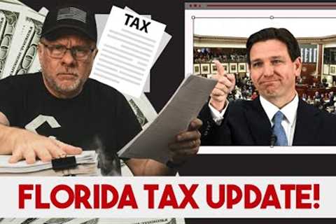 Florida Tax Update| The “Nuclear Option” for Florida Property Tax Reform