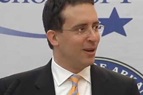 SAY WHAT? Liberal Politico Reporter Suggests Somali Daycare Owners Could Justifiably Shoot People for Asking Questions