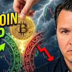 The Bitcoin Decision That Changes Everything