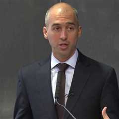 Socialist NYC Mayor-Elect Zohran Mamdani Sparks Outrage After Appointing Lawyer Who Defended al-Qaeda Terrorist and Columbia Activist as City’s Top Legal Counsel