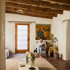 Editor’s Letter: Renovations and Reinventions