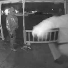 Violent Intruder Smashes Into Home, Gets Shot — Homeowner Faces Charges Despite Acting in Self-Defense