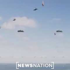 First commercial flying car now in production | NewsNation Live