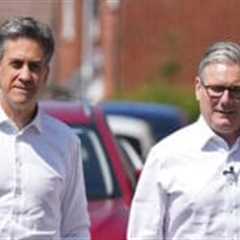 Starmer set to align UK with tougher EU net zero targets under electricity market talks