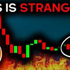 BITCOIN: 103 Days Since This Happened (Price Squeeze)!!! - Bitcoin News Today, Ethereum & Altcoins