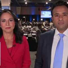 Kamala Harris would not say how she would 'fix' what she broke: Tulsi Gabbard