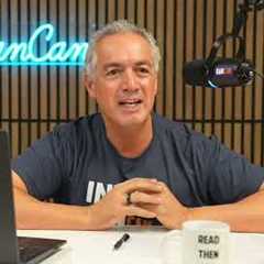 Mentor's Lunch Changes Everything #shorts