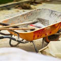 We Planned a DIY Backyard Renovation. Here’s What Really Happened