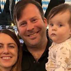 “F*ck Trump” – DC Home of Active-Duty Space Force Officers Broken Into, Robbed, Vandalized and Intentionally Set on Fire