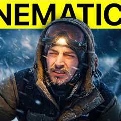 NEW AI Filmmaking Tool Creates Cinematic AI videos