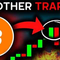 BITCOIN HOLDERS: You're NOT Ready for THIS (New Target)!!! - Bitcoin News Today, Ethereum & Altcoins