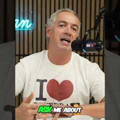 Community, Specialization, and Doing Good #shorts