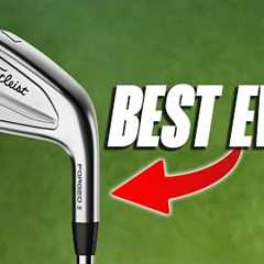The BEST clubs EVER for the average golfer!