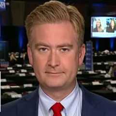 Peter Doocy: The Harris campaign is admitting this for the first time