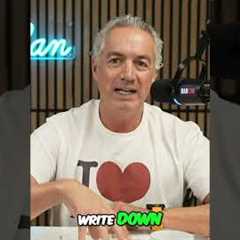 Create a 72-Hour Action Plan Now! #shorts