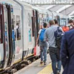 UK unemployment could hit 11-year high in 2026 as growth stalls, economists warn