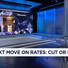 What to expect from the Fed this month