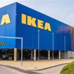 Ikea pivots to city centres as ‘big box’ era stalls in the UK