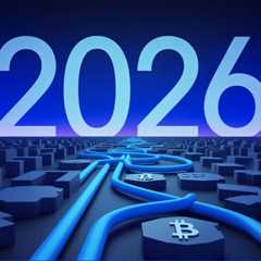 Dragonfly’s 2026 Crypto Outlook: Bitcoin, Wallets, and DeFi Shifts