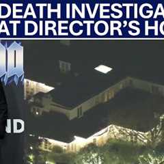 Death investigation at Rob Reiner's Los Angeles mansion | FOX 11 LA