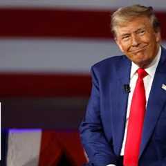 Trump will 'shine like the star he is' if he does this: Florida Republican