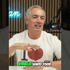 Wisdom Teeth Surgery: Mother Knows Best #shorts