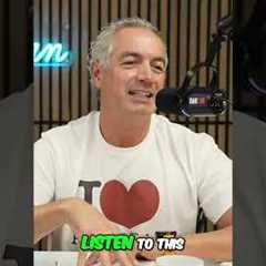 Share the Podcast With Friends! #shorts