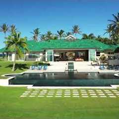 Hawaii Luxury Real Estate Listing - 9 Bay Drive - Maui Multi-Million Dollar Oceanfront Home for Sale