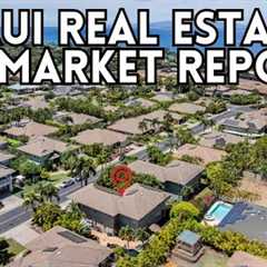 Q3 Maui Real Estate Market Update