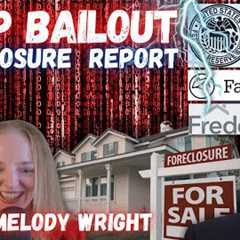Shadow Bank MELTDOWN | Housing Market Collapse | Foreclosure Update