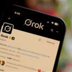 Ofcom demands answers from X over claims Grok AI generates sexualised images of children