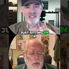 Take The Pill: Unlock Your Potential, Don't Just Possess It! #shorts