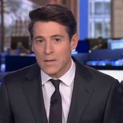 Watch: New ‘CBS Evening News’ Anchor Struggles Through Awkward Gaffes in Debut Broadcast