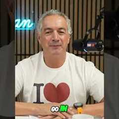 Wisdom Teeth Removal: Before the Anesthesia #shorts