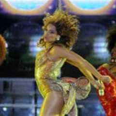 Beyoncé declared a billionaire by Forbes after record tours and brand deals