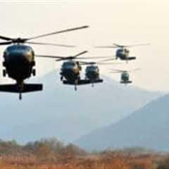 Trump threatens defence firms over slow weapons production