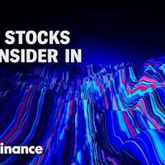 'Forgotten' stocks that could be 2026 powerhouses