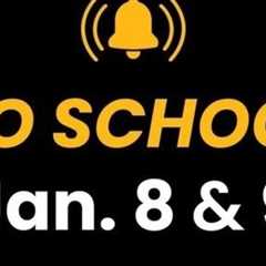 Minneapolis Public Schools Cancel Classes and Activities for Rest of Week